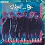 I Feel So Lucky (Ft. A.C.E)
