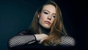 Freya Ridings