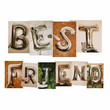 Best Friend [Single]