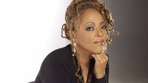 Cassandra Wilson