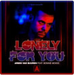 Lonely For You [Single]