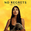 No Regrets [Single]