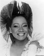 Patti LaBelle
