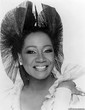 Patti LaBelle