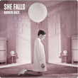 She Falls [Single]
