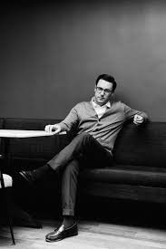 Nick Waterhouse