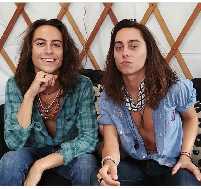 Greta Van Fleet