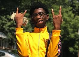 Lil Nas X 