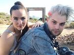 SOFI TUKKER