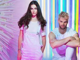 SOFI TUKKER