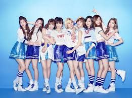 TWICE
