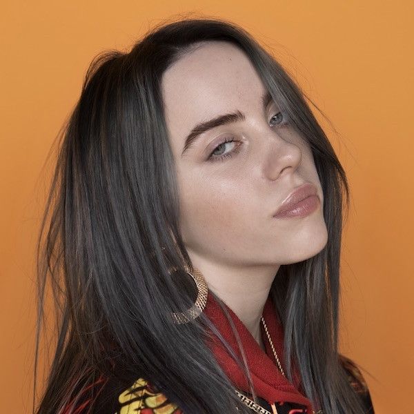 🐞 Paroles Billie Eilish paroles de chansons, traductions et nouvelles