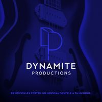 Productions Dynamite