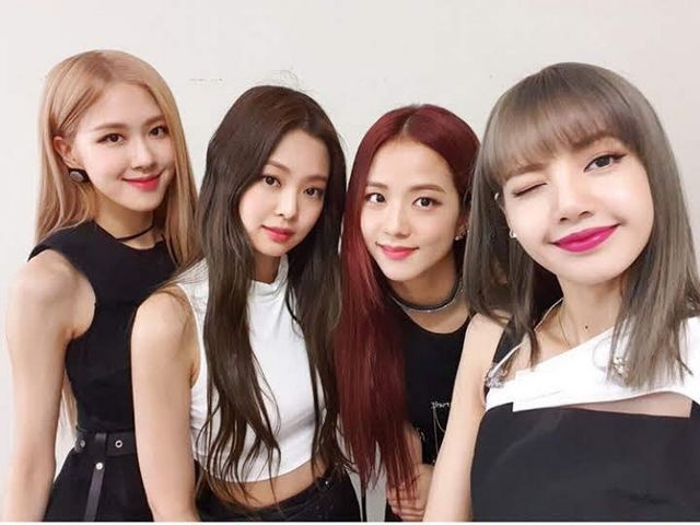 BLACKPINK
