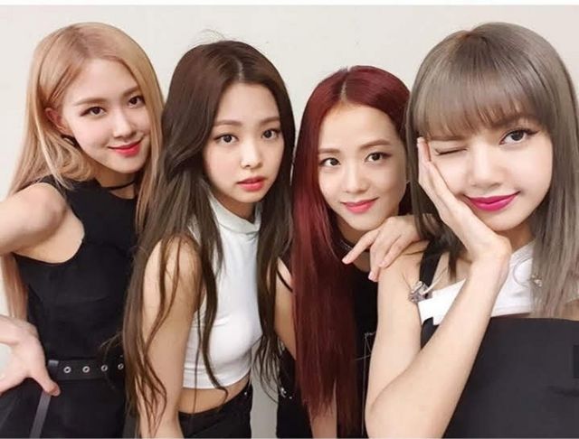 BLACKPINK