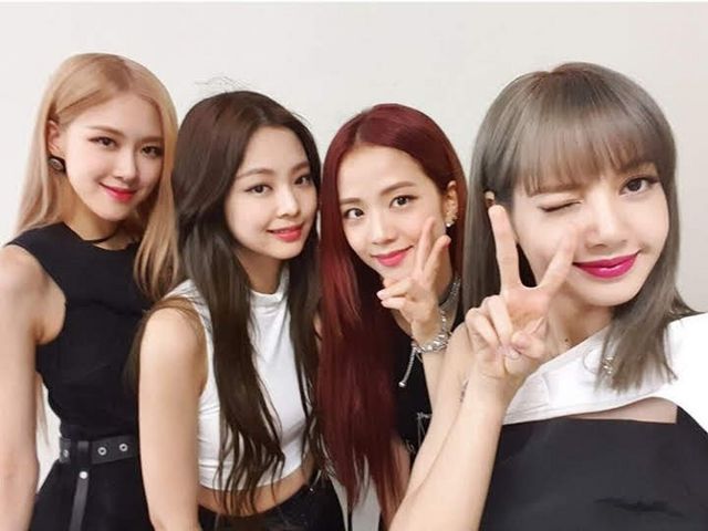 BLACKPINK