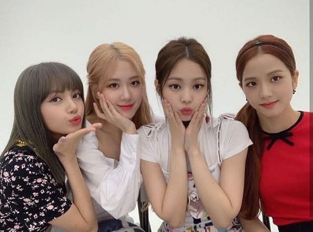 BLACKPINK
