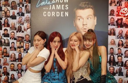 BLACKPINK