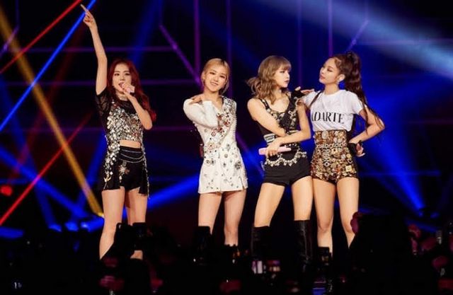BLACKPINK