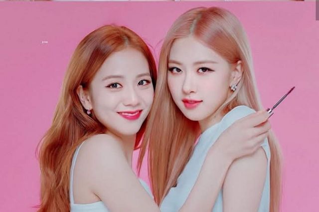 BLACKPINK