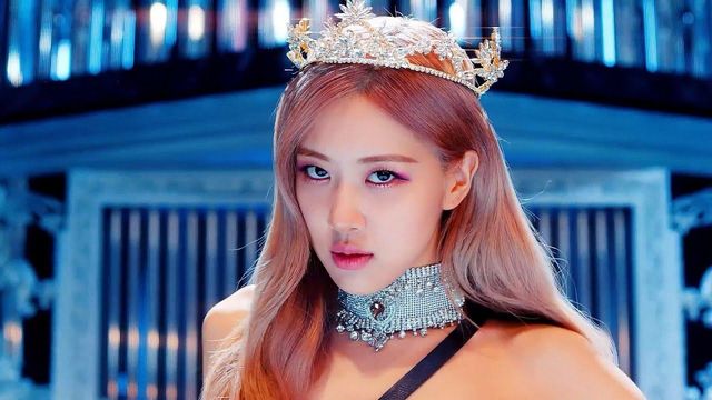 BLACKPINK