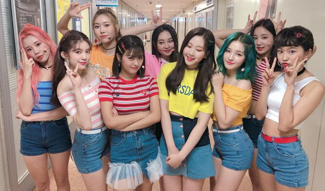 Momoland