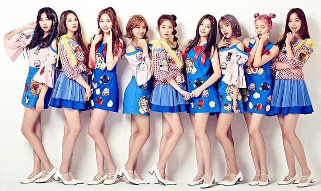 Momoland
