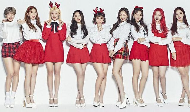 Momoland