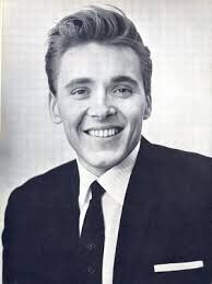 Billy Fury