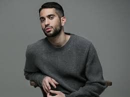 Mahmood