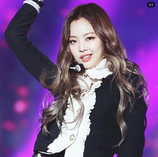 JENNIE
