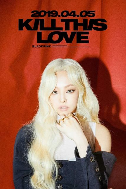 JENNIE