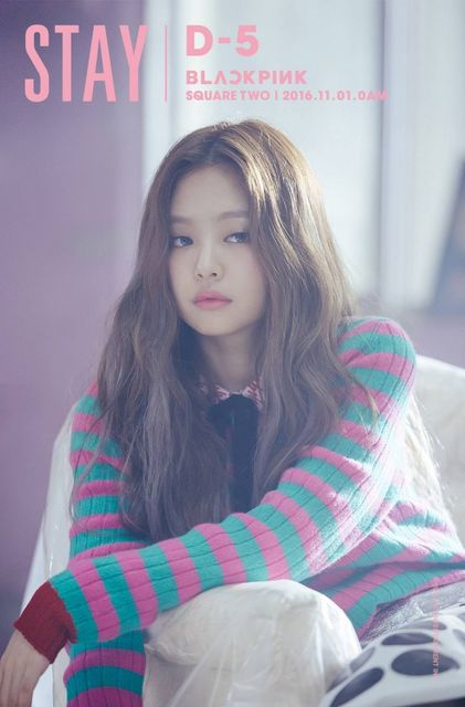 JENNIE