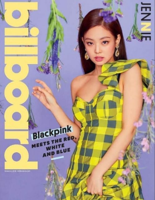JENNIE