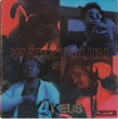 Wakztoubi #1 [Single]