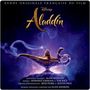 Parler (full) - Aladdin 2019 (Hiba Tawaji) 