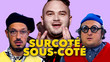 Surcôté VS Sous-côté