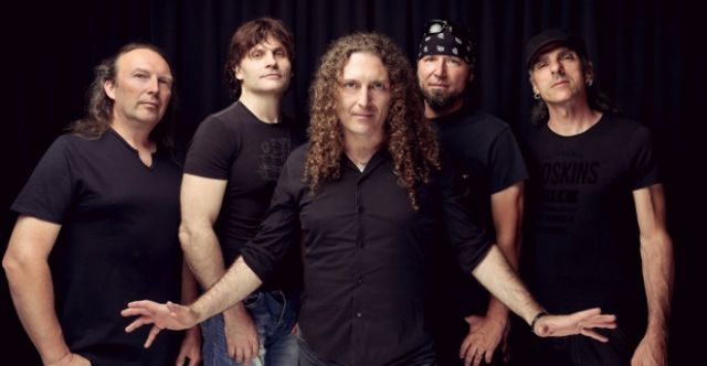 Turilli/Lione Rhapsody