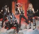W.A.S.P