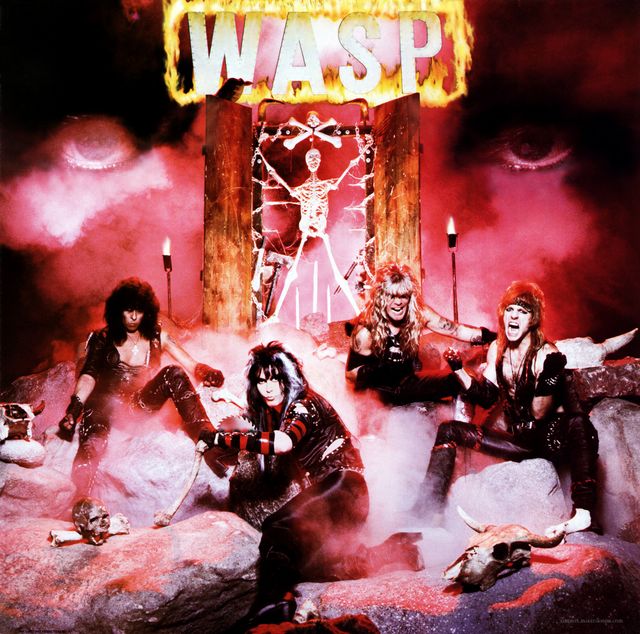 W.A.S.P