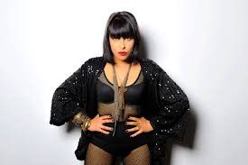 Carmen Maria Vega