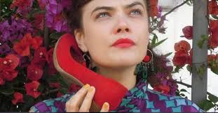 Rosemary Standley