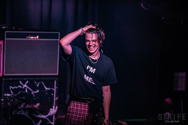 YUNGBLUD