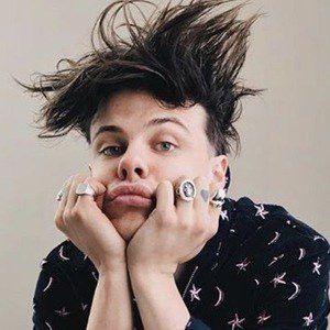 YUNGBLUD