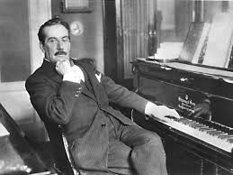 Giacomo Puccini