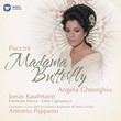 Madame Butterfly