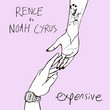 Expensive (feat. Noah Cyrus - Single