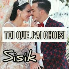 Sisik