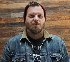 Dustin Kesrue