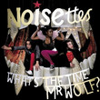 What's the Time Mr Wolf?